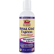Ark Naturals Royal Coat EFA Express - Helps Maintain a Healthy Coat, 8 oz