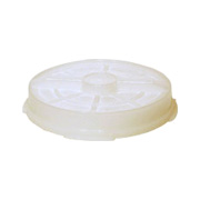 Aura Cacia Aromatherapy Vaporizer Replacement Filter - 1 pc