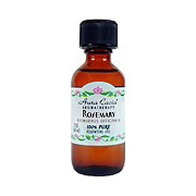 Aura Cacia Essential Oil Rosemary - Rosmarinus Officinalis, 2 oz