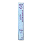 Auromere Flowers & Spice Incense Champa - 12 pack