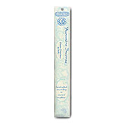 Auromere Flowers & Spice Incense Gardenia - 10 grams 12 pack