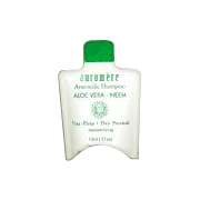Auromere Shampoo Aloe Vera Neem Sample - 15 ml