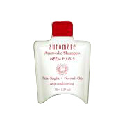 Auromere Shampoo Neem Plus 5 Sample - 25 ml