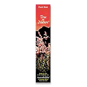 Auroshikha Candles & Incense Incense Krishna Musk Floral - 10 grams