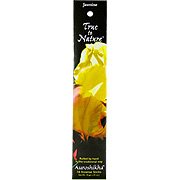 Auroshikha Candles & Incense Incense Purity, Jasmine, Floral Incense - 10 grams