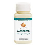 Ayurceutics Gymnema - 60 vegicaps