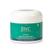 Beauty Without Cruelty All Day Moisturizer - 2 oz