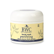Beauty Without Cruelty Purifying Facial Mask - 2 oz