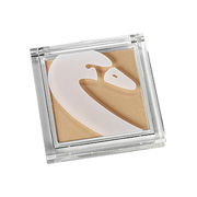 Beauty Without Cruelty Superfine Pressed Powder Light - Refill, 12 grams