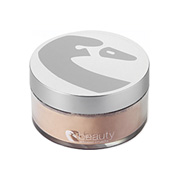 Beauty Without Cruelty Ultrafine Loose Face Powder - Medium, 25 grams
