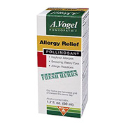 Bioforce USA Allergy Relief - 1.7 oz