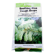 Bioforce USA Soothing Pine Cough Drops - 16 loz