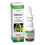 Bioforce USA Pollinosan Nasal Spray - 20 ml