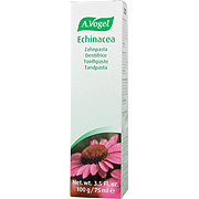 Bioforce USA Echinacea Toothpaste - Whitens Teeth and Promotes Healthy Gums, 3.5 oz