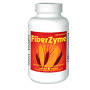Biotech Foods Fiberzyme - 100 caplets