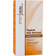 Biotech Corporation Shen Min Topical Hair Nutrient - 3 oz
