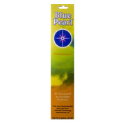 Blue Pearl Contemporary Incense Frankincense - 10 grams