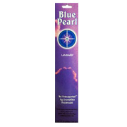 Blue Pearl Contemporary Incense Lavender - 10 grams