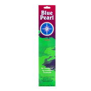 Blue Pearl Contemporary Incense Musk - 10 grams