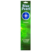 Blue Pearl Contemporary Incense Patchouli - 10 grams