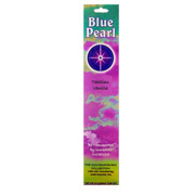 Blue Pearl Contemporary Incense Tahitian Vanilla - 10 grams