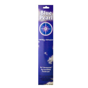 Blue Pearl Contemporary Incense Variety Sampler - 10 grams