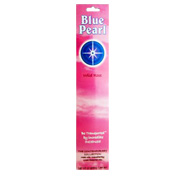 Blue Pearl Contemporary Incense Wild Rose - 10 grams
