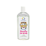 Rainbow Research Shampoo For Kids Unscented - Natural Shine & Adds Body, 12 oz