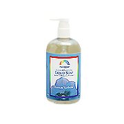 Rainbow Research Gentle NonDrying Liquid Soap Lemon Verbena - 16 oz