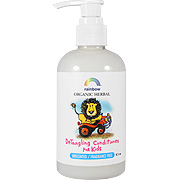 Rainbow Research Kids Conditioner Unscented - 8 oz