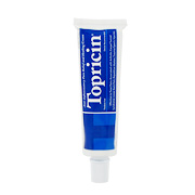 Topricin Topricin Tube - Provides Pain Relief, 2 oz