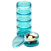 Vitaminder Pill Case Stacker - EACH