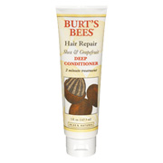 Burt's Bees Hair Repair Shea & GrapeFruit Deep Conditioner - 5 fl oz