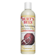 Burt's Bees Very Volumizing Pomegranate & Soy Conditioner - 12 fl oz