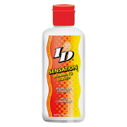 I-D I-D Sensation Warming Liquid Bottle - 4.1 oz