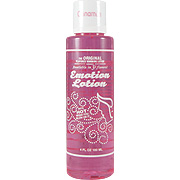 Product Promotions, Inc. Cinnamon Emotion Lotion - Gets warm when you rub it, blow on it and its gets hot, 4 oz