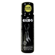 Eros Eros Bodyglide Basic - Enhances your personal pleasure and your erotic fantasies, 100 ml