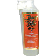 Slippery Stuff Slippery Stuff Liquid - Formulated to feel like your own natural lubricant, 16 oz Pump