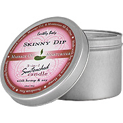 Earthly Body Earthly Body Suntouched Candle Skinny Dip - 6 oz