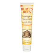 Burt's Bees Thoroughly Therapeutic Honey & Bilberry Foot Crme - 4 fl oz