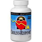 Source Naturals Cholest-Response - 120 tabs