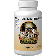 Source Naturals Hoodia Complex - 30 tabs