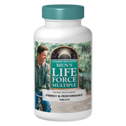 Source Naturals Mens Life Force Multiple - 45 tabs