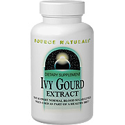 Source Naturals Ivy Gourd Extract 250mg - 120 tabs