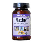 Country Life Maxine -120 Tablets
