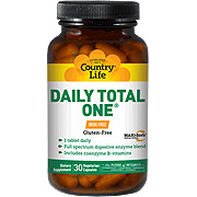 Country Life Daily Total One -30 Vegicaps