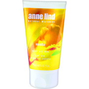 Borlind of Germany Anne Lind Body Lotion Vanilla - 5.07 oz
