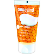 Borlind of Germany Anne Lind Shower Gel Milk & Honey - 5.07 oz