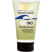 unknown Mineral Based Sunscreen SPF30 - 2.5 oz