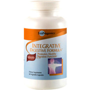 EcoNugenics Integrative Digestive Formula - 60 vegicaps